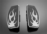 Fahrertrittbrett FLAME M800 VL800