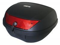 Top Case ShinYo Napoli 48 Liter 2 Helme
