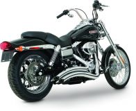 Big Radius 2-2 chrome von 06-11