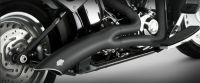 Big Radius 2-1 schwarz Ceramic beschichtet