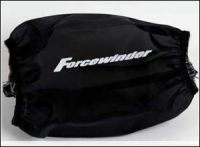 Forcewinder Ersatz Dry Charger Sock schwarz