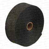 Thermo Tec Auspuffband Hitzeschutzband schwarz 1 Meter