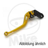 Lucas Kupplungshebel mit ABE lang Buell X1, S1, M2, gold