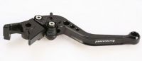 Pazzo Racing Bremshebel F14 kurz mit ABE schwarz