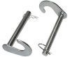 Gabelaufnahme Bobbins f�r Montagest�nder Basic