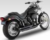 Big Shot Staggered schwarz Ceramic beschichtet 86-10