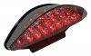 LED-Ruecklicht, SUPER BIKE 2, getoent, E-gepr.